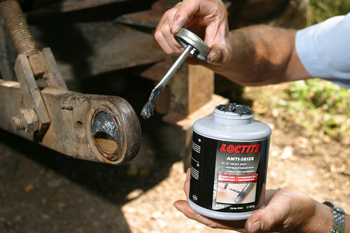 Metal-free Anti-Seize released1